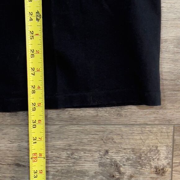 Vintage 80s All Sport Phantom of the Opera Black Tee USA Made Single Stitch XL - Picture 8 of 8